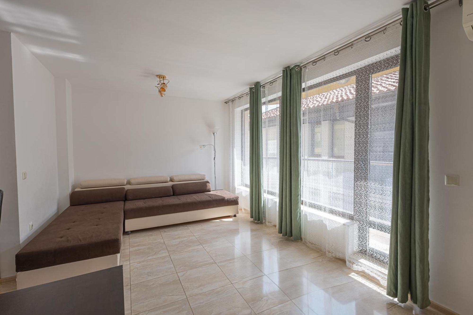 Sea Garden Marina 3 Apartment וארנה מראה חיצוני תמונה