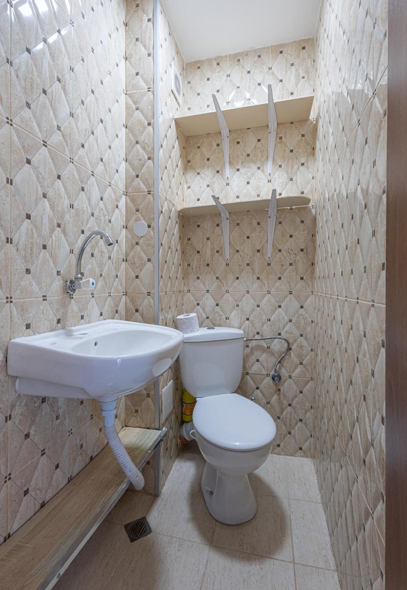 Sea Garden Marina 3 Apartment וארנה מראה חיצוני תמונה