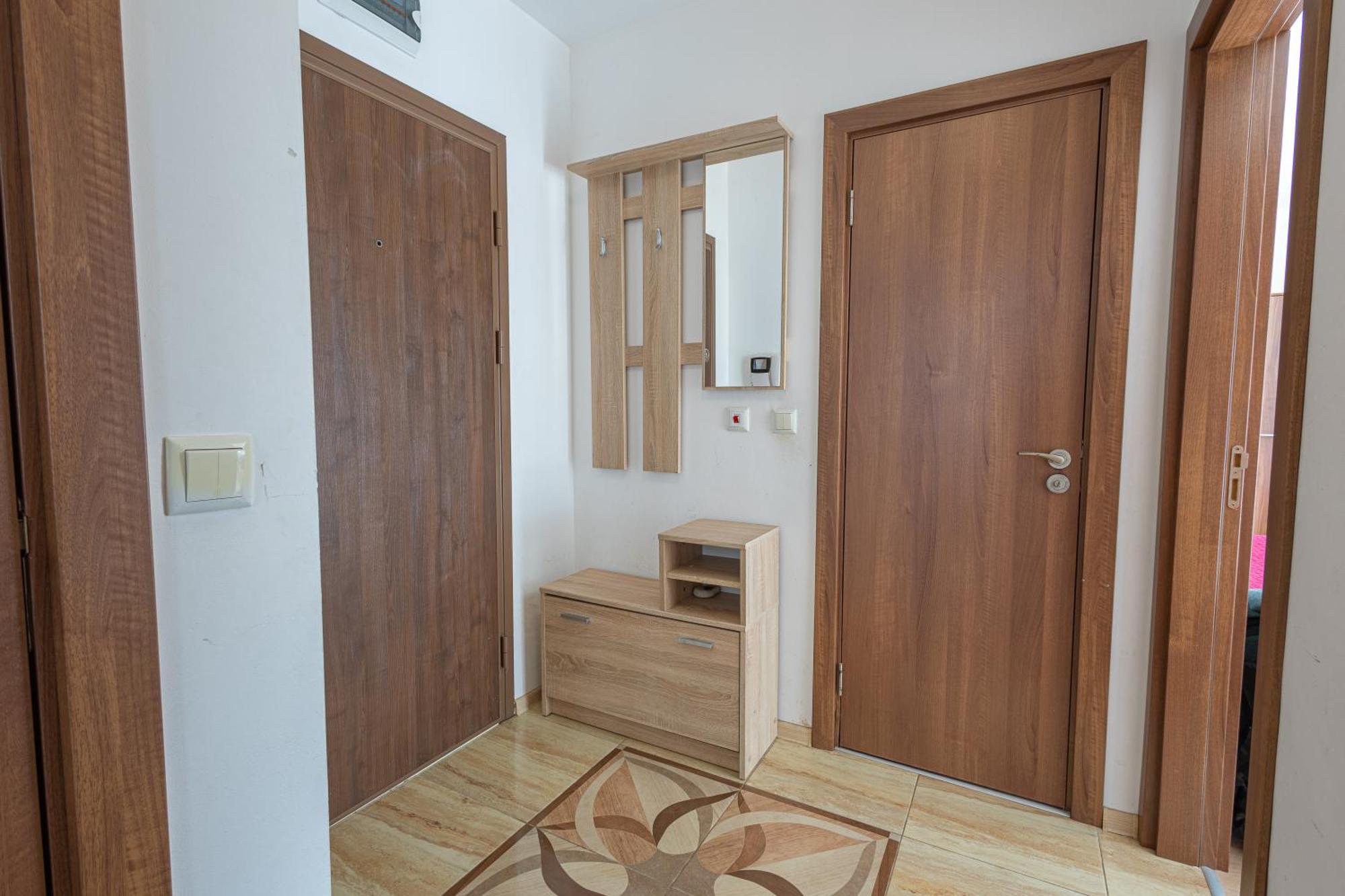 Sea Garden Marina 3 Apartment וארנה מראה חיצוני תמונה