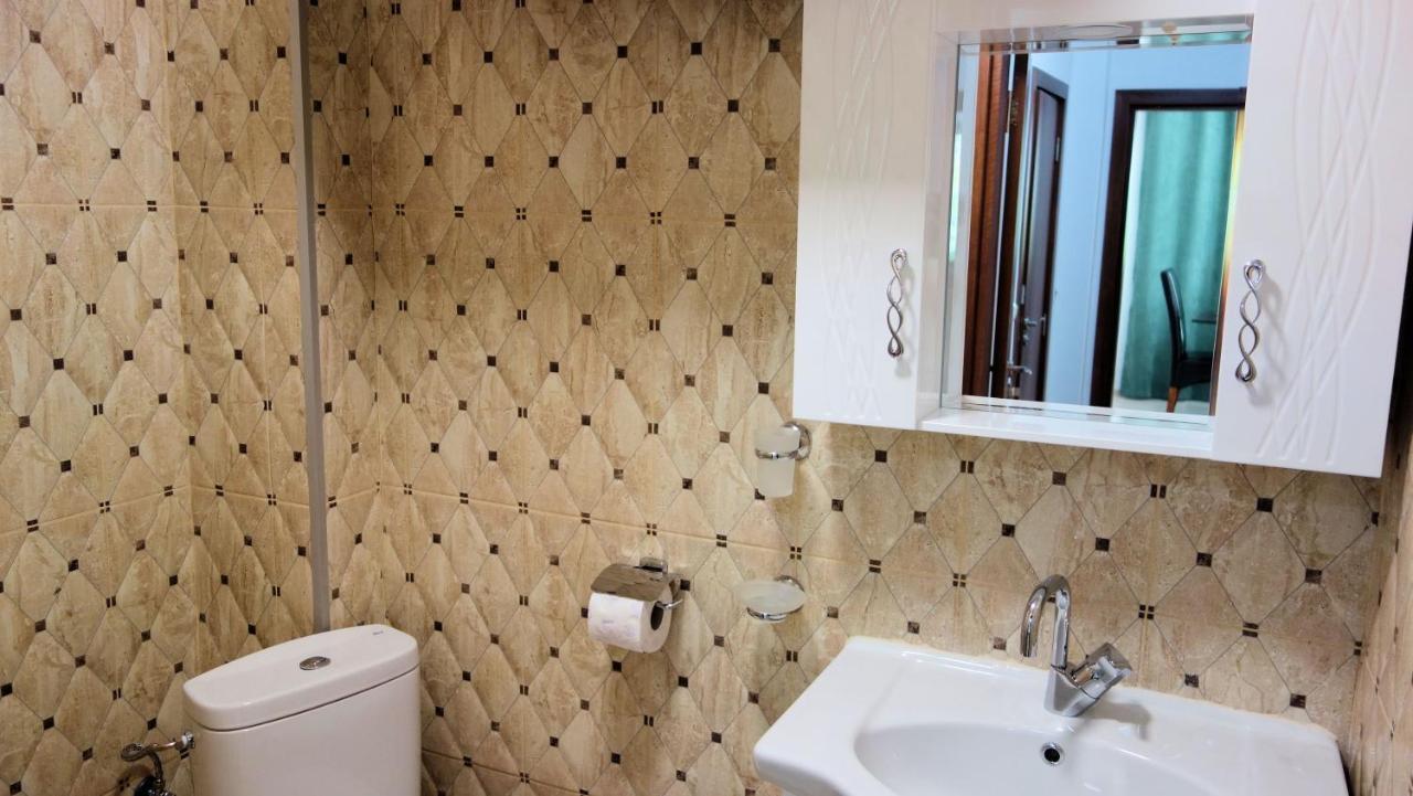 Sea Garden Marina 3 Apartment וארנה מראה חיצוני תמונה