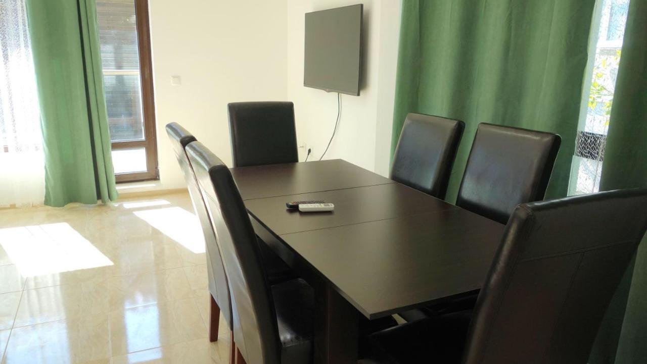 Sea Garden Marina 3 Apartment וארנה מראה חיצוני תמונה