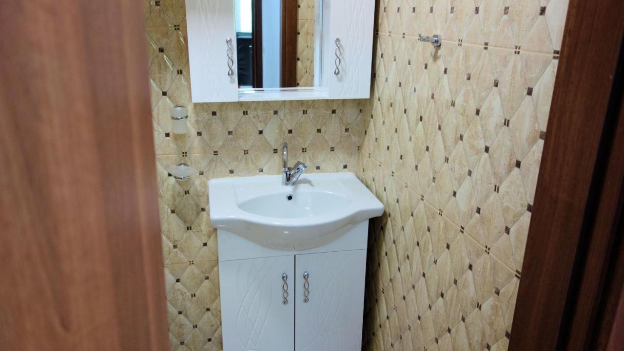 Sea Garden Marina 3 Apartment וארנה מראה חיצוני תמונה