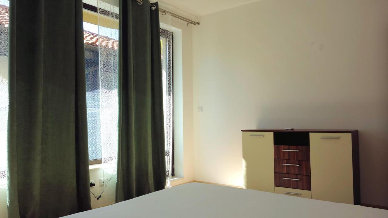 Sea Garden Marina 3 Apartment וארנה מראה חיצוני תמונה