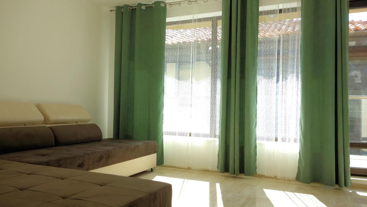 Sea Garden Marina 3 Apartment וארנה מראה חיצוני תמונה