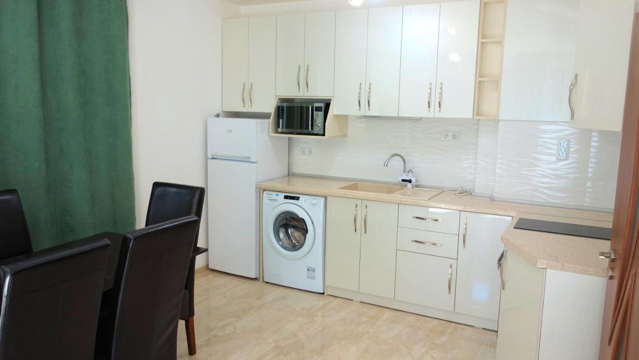Sea Garden Marina 3 Apartment וארנה מראה חיצוני תמונה